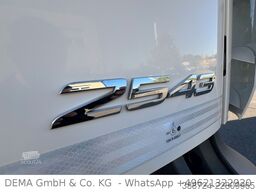MERCEDES-BENZ Antos2543*E6a*ADR*AHK*Klima*Alu*TÜV*Lenk+Lift*