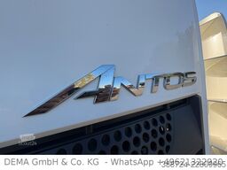MERCEDES-BENZ Antos2543*E6a*ADR*AHK*Klima*Alu*TÜV*Lenk+Lift*