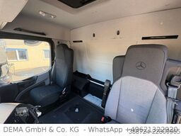 MERCEDES-BENZ Antos2543*E6a*ADR*AHK*Klima*Alu*TÜV*Lenk+Lift*