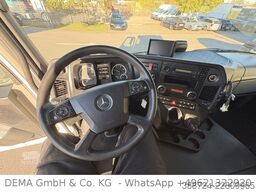 MERCEDES-BENZ Antos2543*E6a*ADR*AHK*Klima*Alu*TÜV*Lenk+Lift*