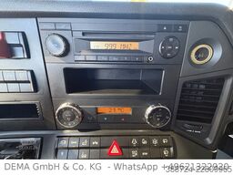 MERCEDES-BENZ Antos2543*E6a*ADR*AHK*Klima*Alu*TÜV*Lenk+Lift*