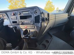 MERCEDES-BENZ Antos2543*E6a*ADR*AHK*Klima*Alu*TÜV*Lenk+Lift*