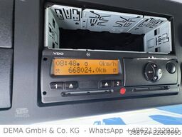 MERCEDES-BENZ Antos2543*E6a*ADR*AHK*Klima*Alu*TÜV*Lenk+Lift*