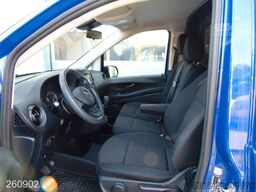 MERCEDES-BENZ Vito 116CDI Sortimo-Klima-Navi-Kamera-Dachträger