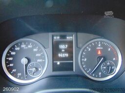 MERCEDES-BENZ Vito 116CDI Sortimo-Klima-Navi-Kamera-Dachträger
