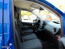 MERCEDES-BENZ Vito 116CDI Sortimo-Klima-Navi-Kamera-Dachträger