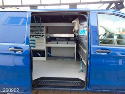 MERCEDES-BENZ Vito 116CDI Sortimo-Klima-Navi-Kamera-Dachträger