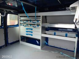 MERCEDES-BENZ Vito 116CDI Sortimo-Klima-Navi-Kamera-Dachträger