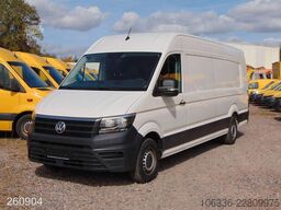 VW Crafter 2.0 TDI Maxi Plus Klima-Navi-Kamera