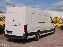 VW Crafter 2.0 TDI Maxi Plus Klima-Navi-Kamera