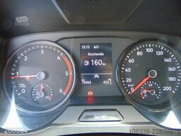 VW Crafter 2.0 TDI Maxi Plus Klima-Navi-Kamera
