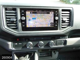VW Crafter 2.0 TDI Maxi Plus Klima-Navi-Kamera