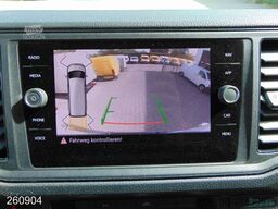 VW Crafter 2.0 TDI Maxi Plus Klima-Navi-Kamera