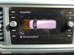 VW Crafter 2.0 TDI Maxi Plus Klima-Navi-Kamera