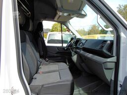 VW Crafter 2.0 TDI Maxi Plus Klima-Navi-Kamera