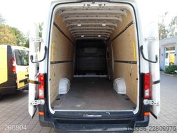 VW Crafter 2.0 TDI Maxi Plus Klima-Navi-Kamera