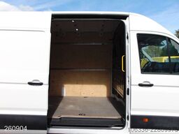 VW Crafter 2.0 TDI Maxi Plus Klima-Navi-Kamera