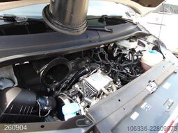 VW Crafter 2.0 TDI Maxi Plus Klima-Navi-Kamera