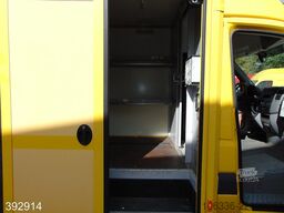 MERCEDES-BENZ Sprinter 310 CDI Maxi / SAXAS-COC-Kamera-Regal