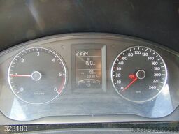 VW T5 TRANSPORTER 2.0 TDI 3Sitzer -2x Schiebetür-