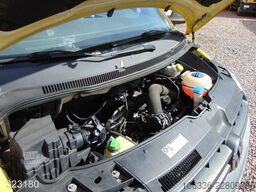 VW T5 TRANSPORTER 2.0 TDI 3Sitzer -2x Schiebetür-