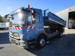 MERCEDES-BENZ Atego 1524 K *Meiller+AHK+1-Hand+6-Zylinder+Diff