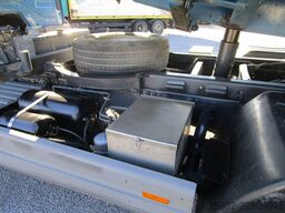 MERCEDES-BENZ Atego 1524 K *Meiller+AHK+1-Hand+6-Zylinder+Diff
