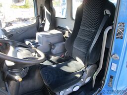MERCEDES-BENZ Atego 1524 K *Meiller+AHK+1-Hand+6-Zylinder+Diff