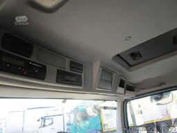 MERCEDES-BENZ Atego 1524 K *Meiller+AHK+1-Hand+6-Zylinder+Diff