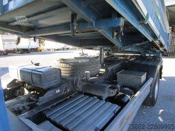 MERCEDES-BENZ Atego 1524 K *Meiller+AHK+1-Hand+6-Zylinder+Diff