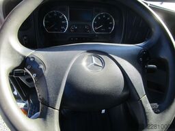 MERCEDES-BENZ Atego 1524 K *Meiller+AHK+1-Hand+6-Zylinder+Diff