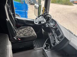 SCANIA R460 Retarder Lift. Lenkachse Klima Meiller RS