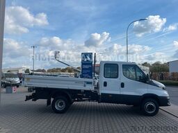 IVECO Daily 70/72C18H DOKA Meiller 3-S-Kipper Maul3,5t
