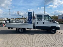 IVECO Daily 70/72C18H DOKA Meiller 3-S-Kipper Maul3,5t