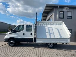 IVECO Daily 70/72C18H DOKA Meiller 3-S-Kipper Maul3,5t