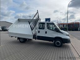 IVECO Daily 70/72C18H DOKA Meiller 3-S-Kipper Maul3,5t