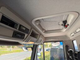 IVECO Eurocargo 180-320 KRAN 14m FUNK KIPPER AHK