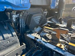 MERCEDES-BENZ Arocs 1832 4x2 Abrollkipper AHK 35to