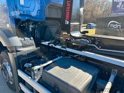 MERCEDES-BENZ Arocs 1832 4x2 Abrollkipper AHK 35to