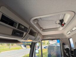 IVECO Eurocargo 180-320 KRAN 14m FUNK KIPPER AHK