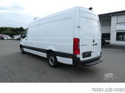 MERCEDES-BENZ Sprinter 317CDI Maxi Tiefkühlkasten Klima Navi