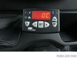 MERCEDES-BENZ Sprinter 317CDI Maxi Tiefkühlkasten Klima Navi