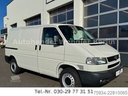 VW T4 Kasten 2,5 Syncro 4x4 Klima/Standh orig.71tkm