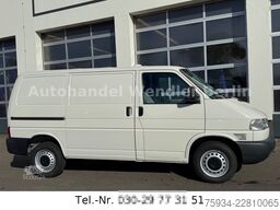 VW T4 Kasten 2,5 Syncro 4x4 Klima/Standh orig.71tkm