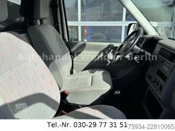 VW T4 Kasten 2,5 Syncro 4x4 Klima/Standh orig.71tkm