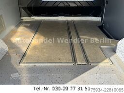 VW T4 Kasten 2,5 Syncro 4x4 Klima/Standh orig.71tkm
