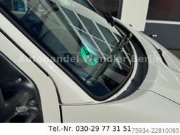 VW T4 Kasten 2,5 Syncro 4x4 Klima/Standh orig.71tkm