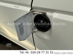 VW T4 Kasten 2,5 Syncro 4x4 Klima/Standh orig.71tkm