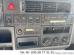 VW T4 Kasten 2,5 Syncro 4x4 Klima/Standh orig.71tkm