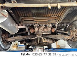 VW T4 Kasten 2,5 Syncro 4x4 Klima/Standh orig.71tkm